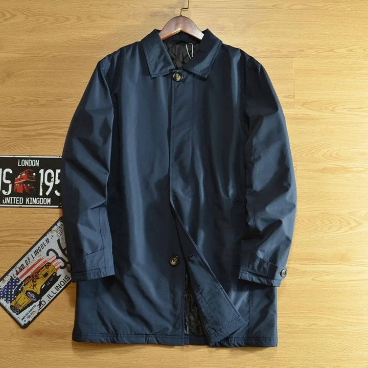 Pascal™ - Veste Thermique Imperméable