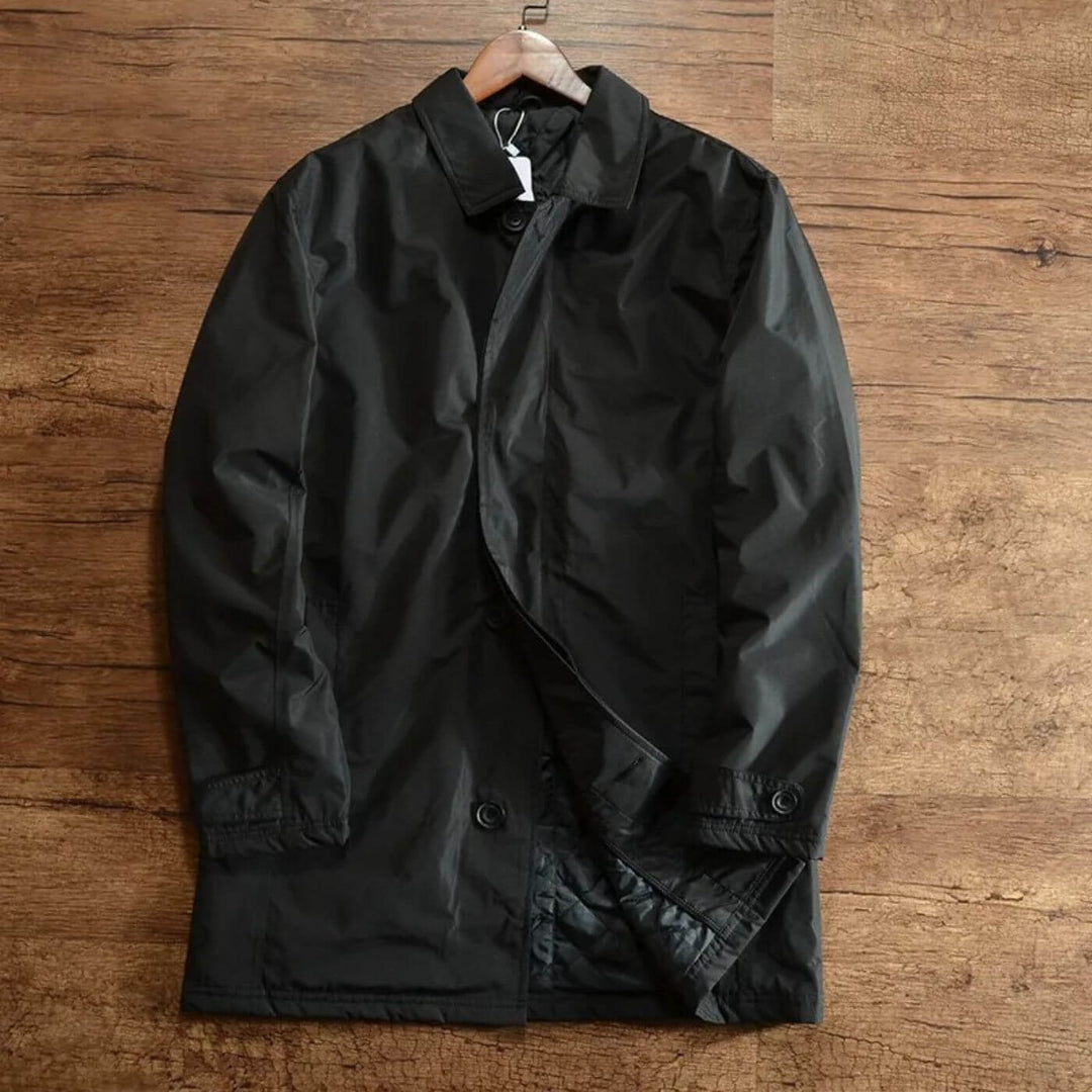 Pascal™ - Veste Thermique Imperméable