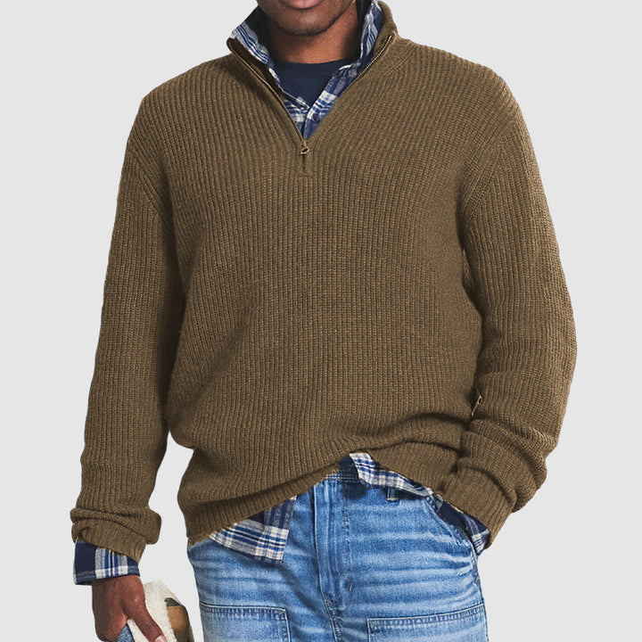 Louis - Pull confortable homme