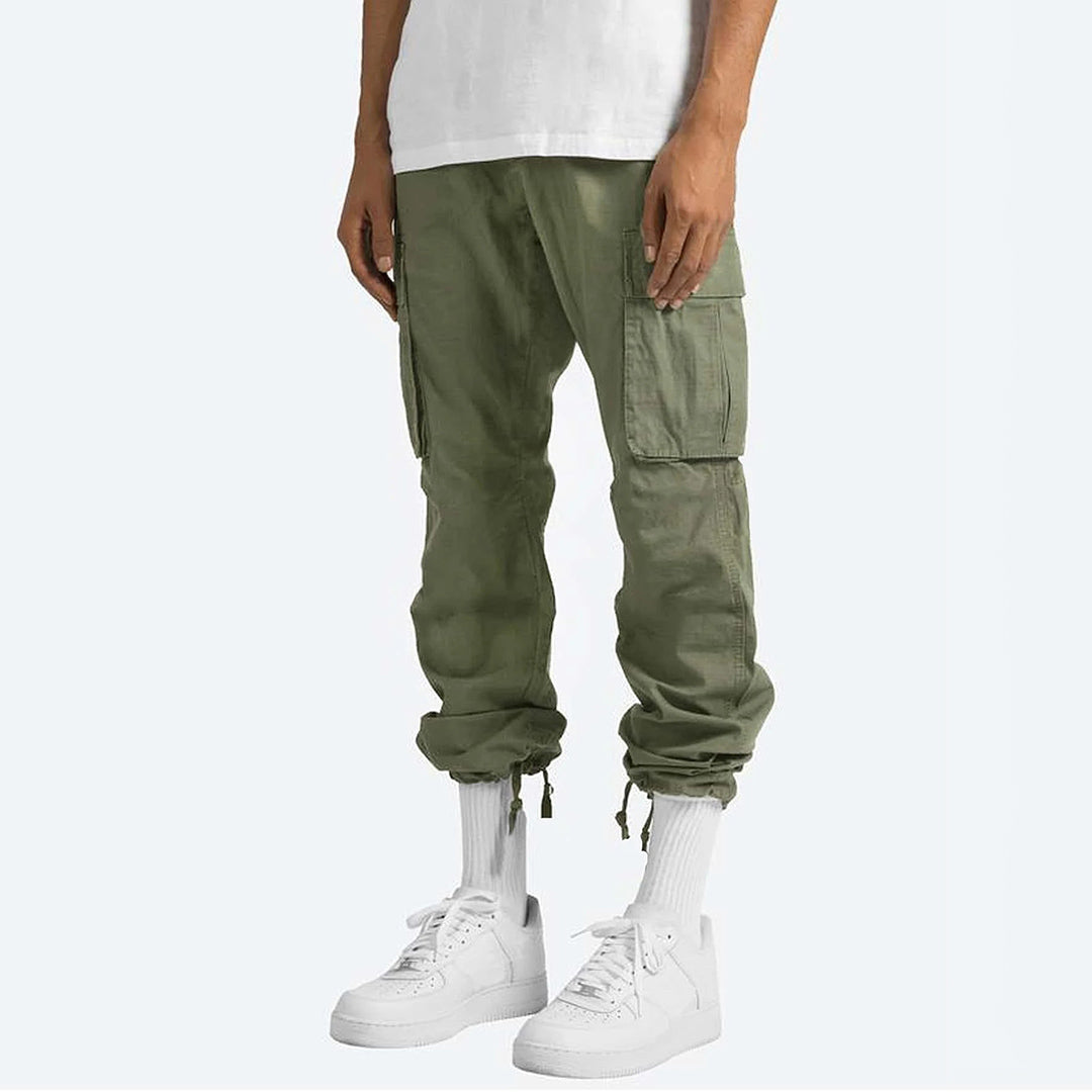 Mathis - Pantalon Homme cargo