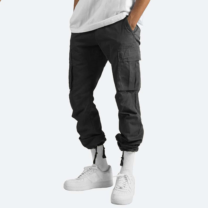 Mathis - Pantalon Homme cargo