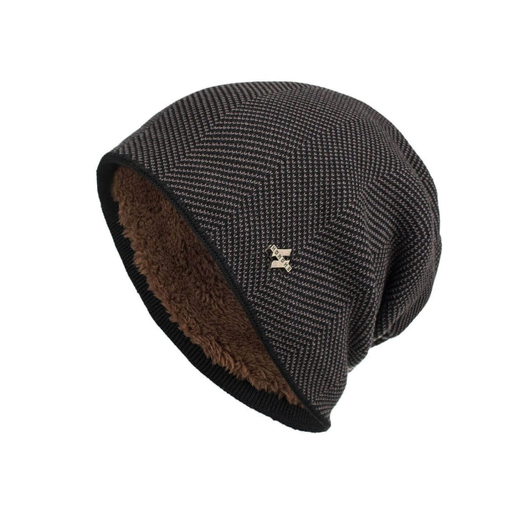 Raphaël™ – Chapeau en polaire élégant