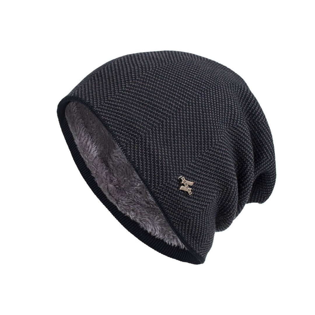 Raphaël™ – Chapeau en polaire élégant