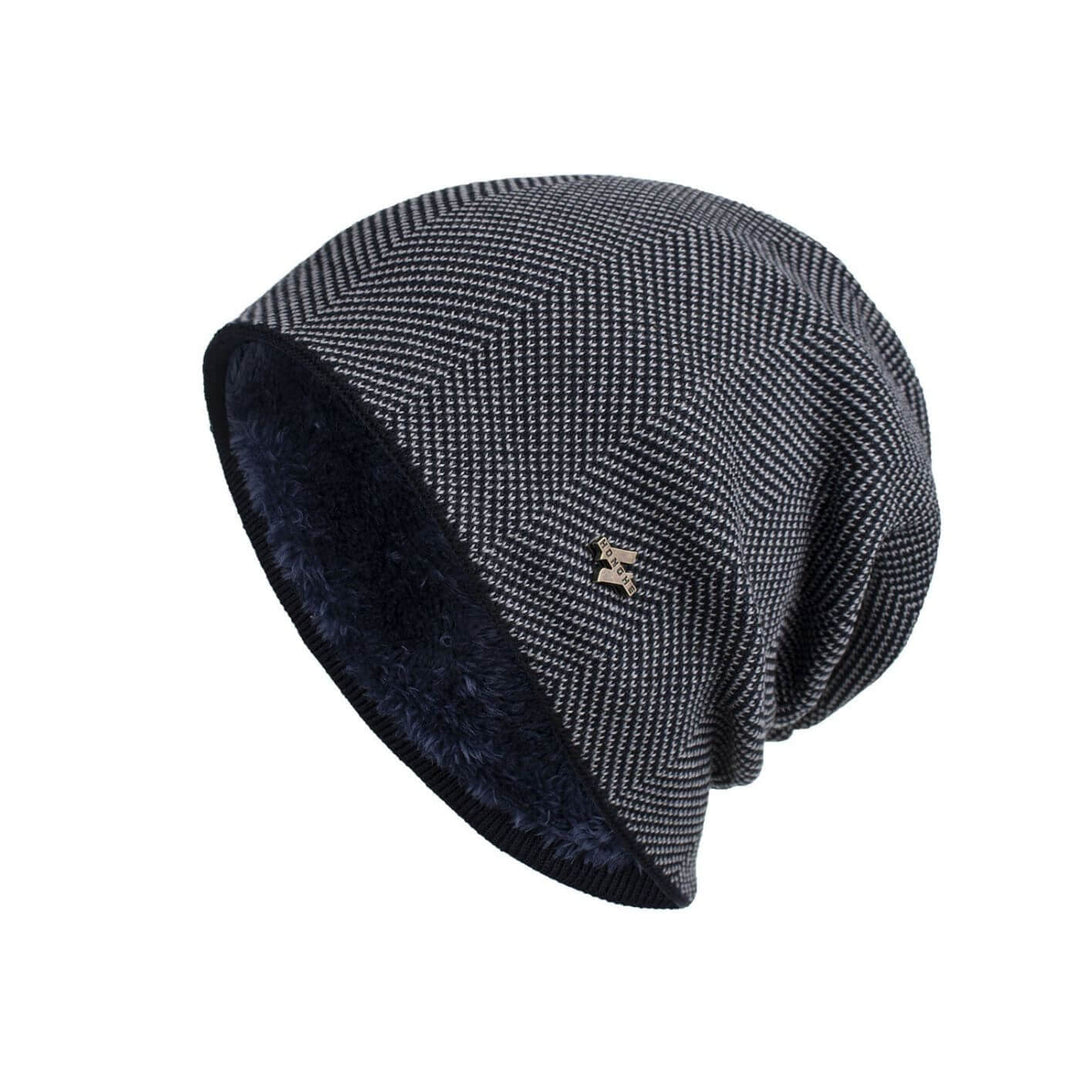 Raphaël™ – Chapeau en polaire élégant