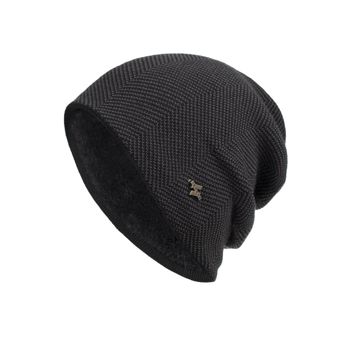 Raphaël™ – Chapeau en polaire élégant