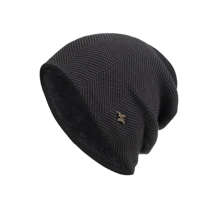 Raphaël™ – Chapeau en polaire élégant