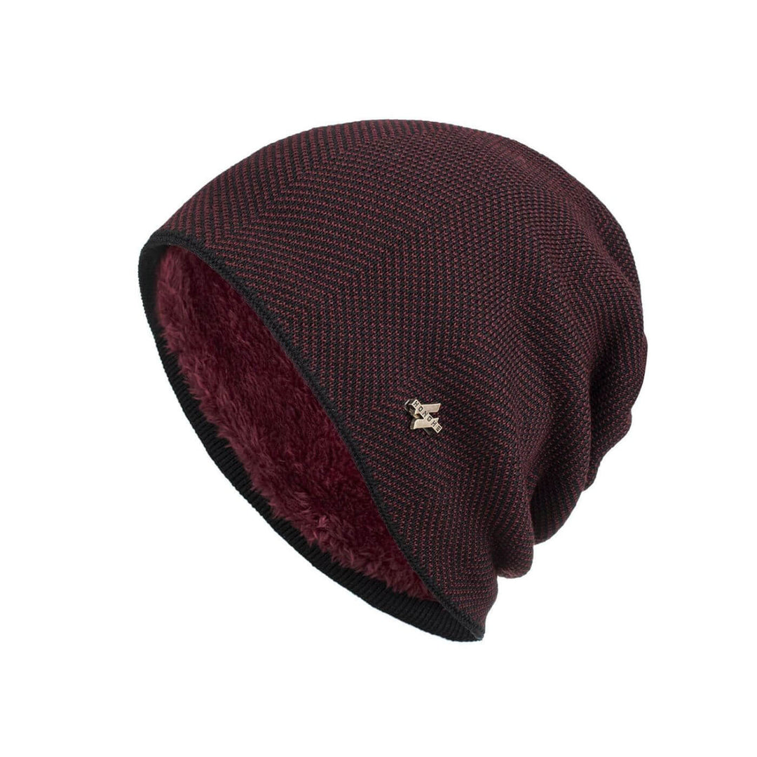 Raphaël™ – Chapeau en polaire élégant