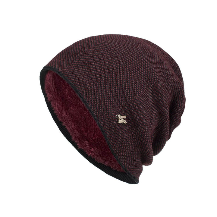 Raphaël™ – Chapeau en polaire élégant