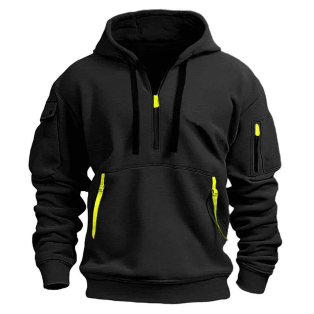 Remi™ - Hoodie Chaud et Stylé (1+1 GRATUIT)