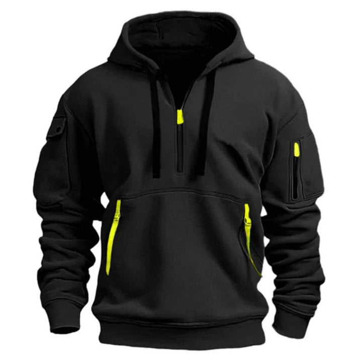 Remi™ - Hoodie Chaud et Stylé (1+1 GRATUIT)