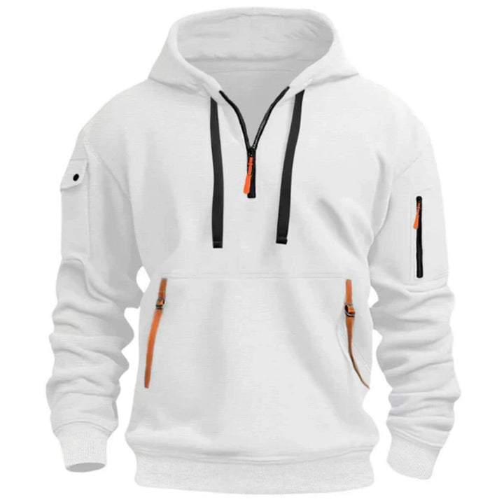 Remi™ - Hoodie Chaud et Stylé (1+1 GRATUIT)