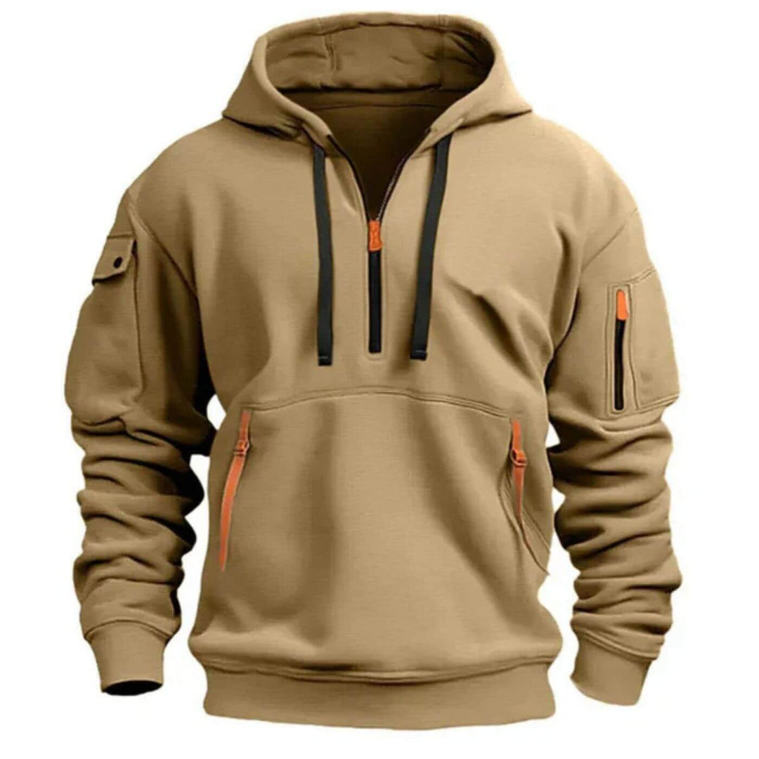 Remi™ - Hoodie Chaud et Stylé (1+1 GRATUIT)