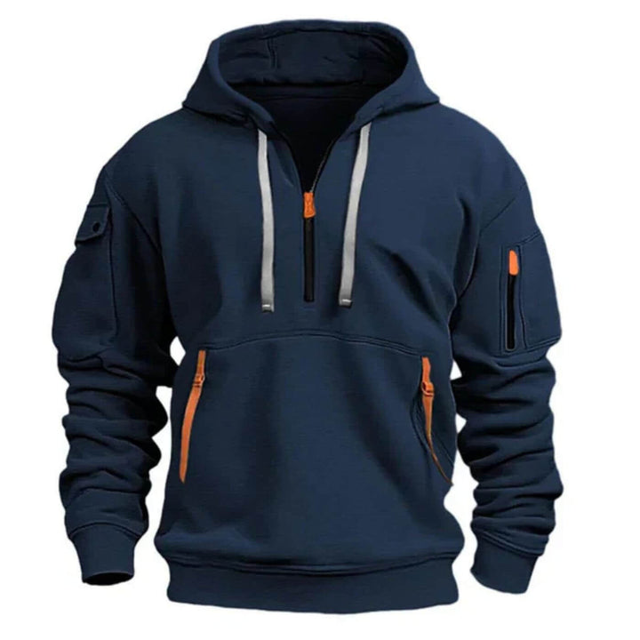 Remi™ - Hoodie Chaud et Stylé (1+1 GRATUIT)