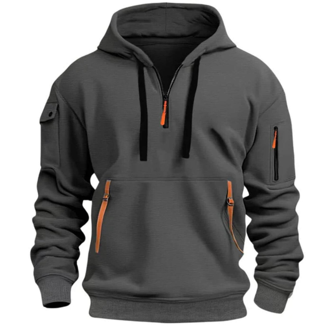 Remi™ - Hoodie Chaud et Stylé (1+1 GRATUIT)