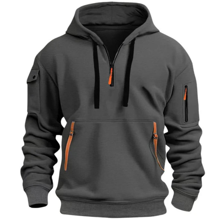 Remi™ - Hoodie Chaud et Stylé (1+1 GRATUIT)