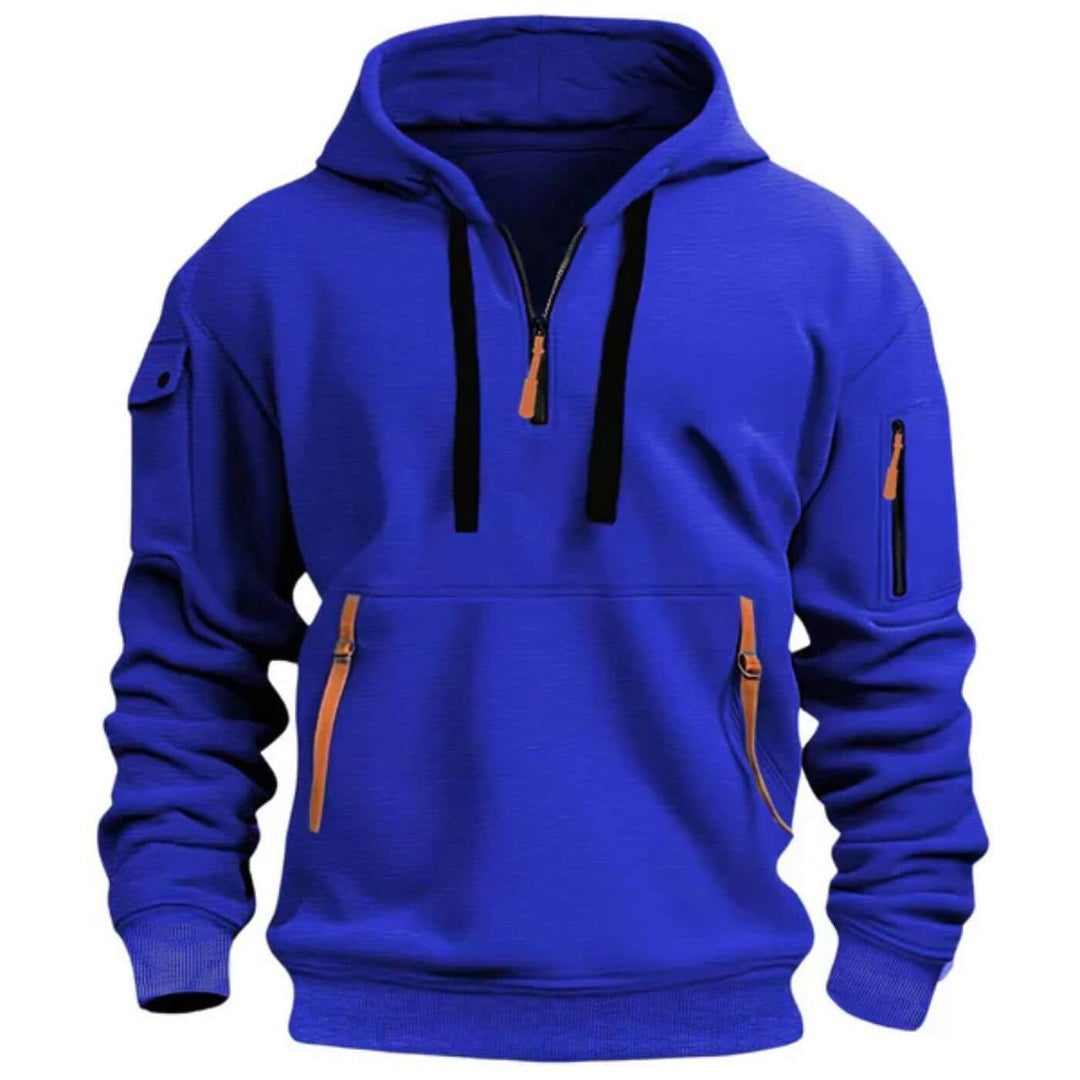 Remi™ - Hoodie Chaud et Stylé (1+1 GRATUIT)