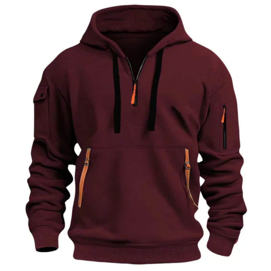 Remi™ - Hoodie Chaud et Stylé (1+1 GRATUIT)