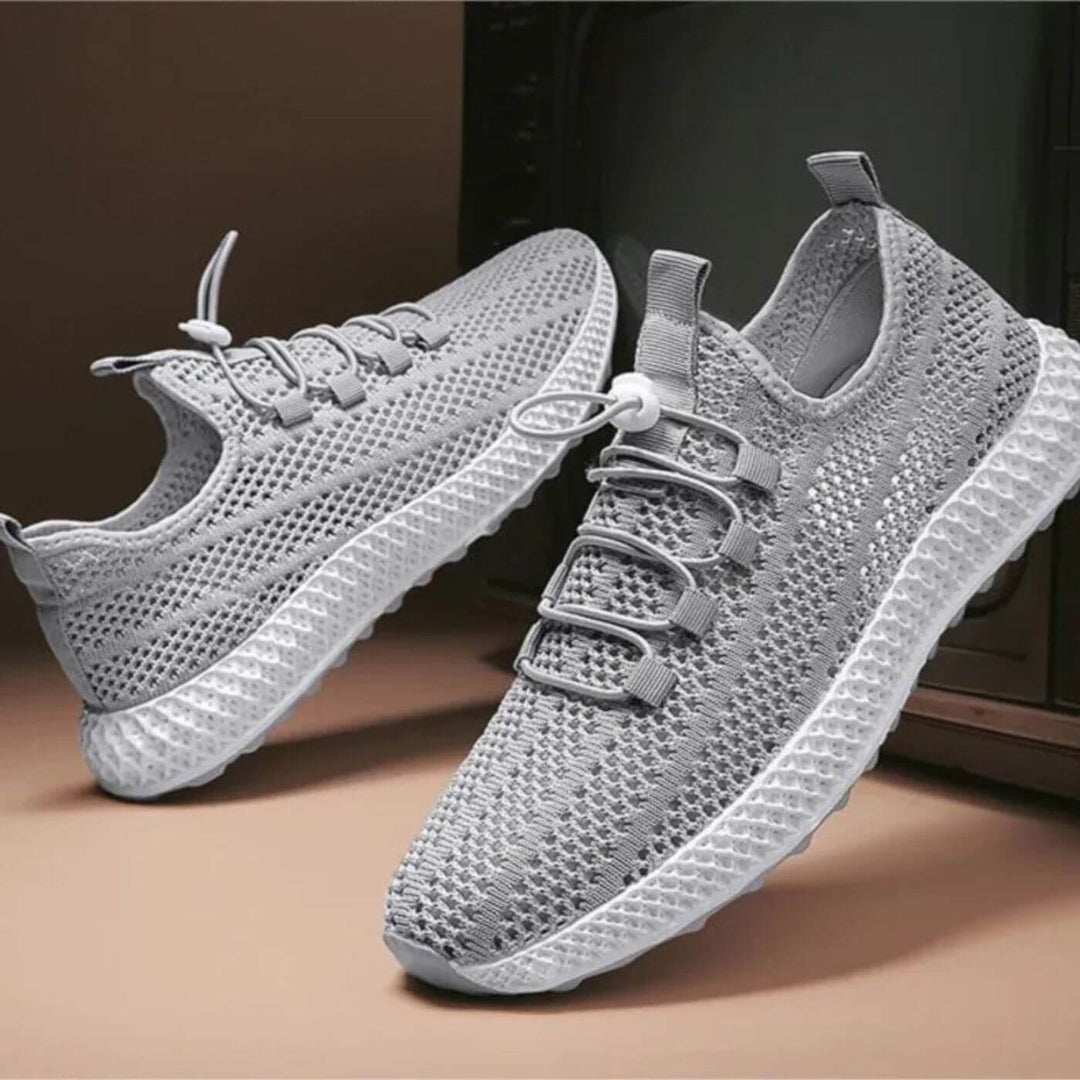 Robert™ – Ultraleichte Atmungsaktive Sommer-Sneaker