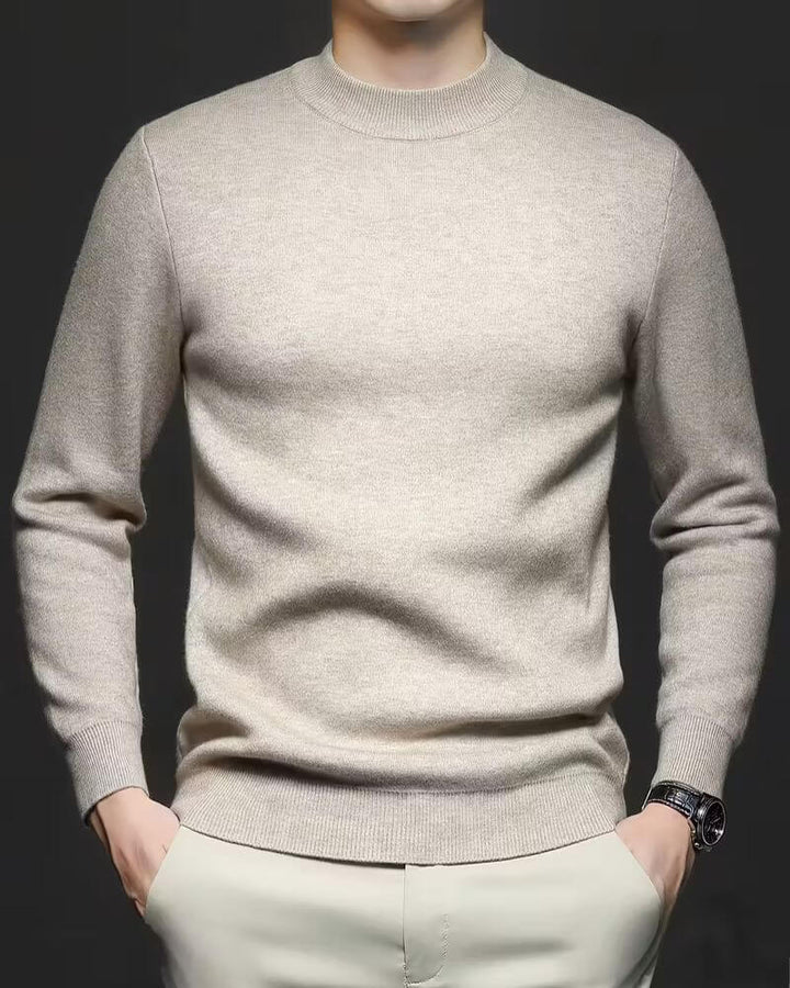 Romain™ - Pull Tricot Confortable