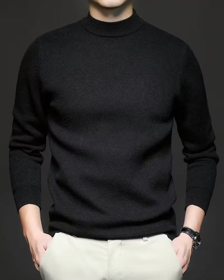 Romain™ - Pull Tricot Confortable