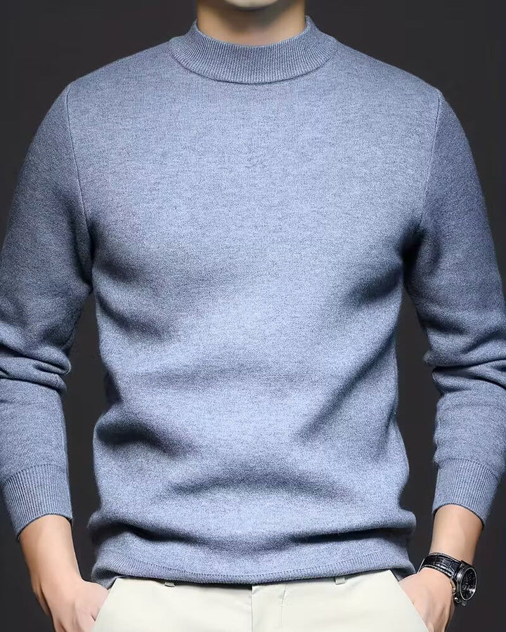 Romain™ - Pull Tricot Confortable