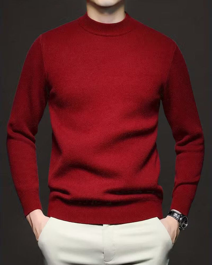 Romain™ - Pull Tricot Confortable