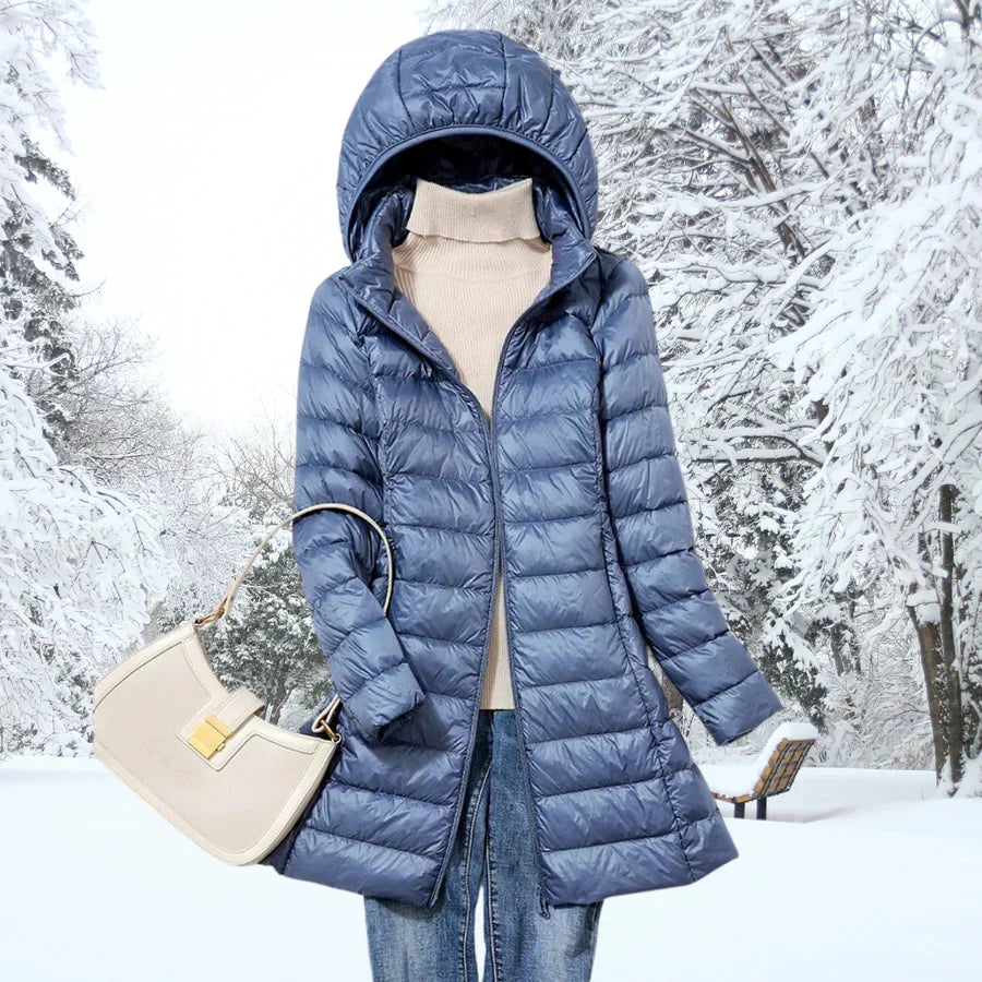 Odille - Veste Hiver Femme