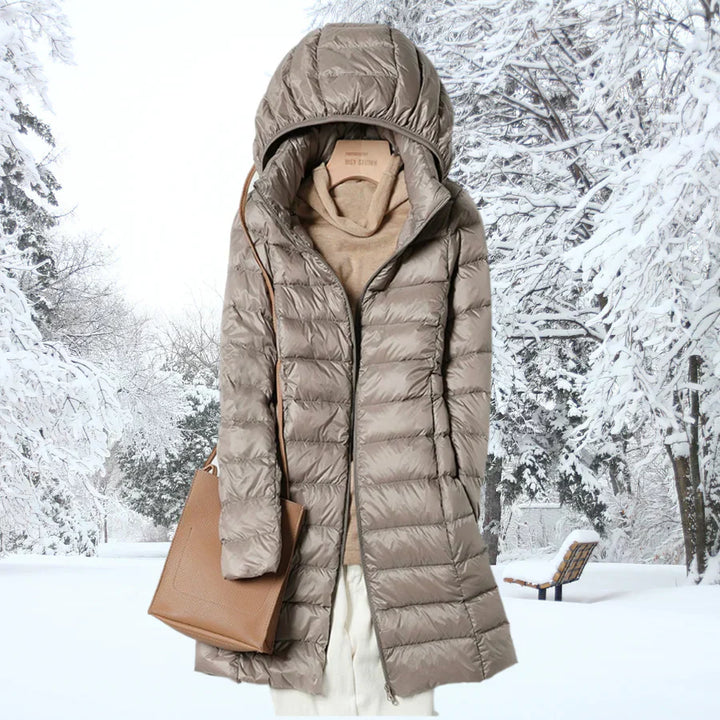 Odille - Veste Hiver Femme