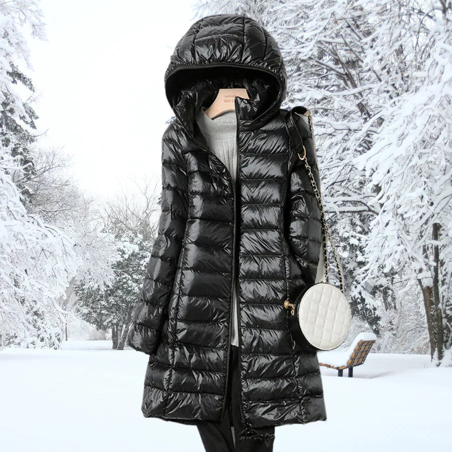 Odille - Veste Hiver Femme