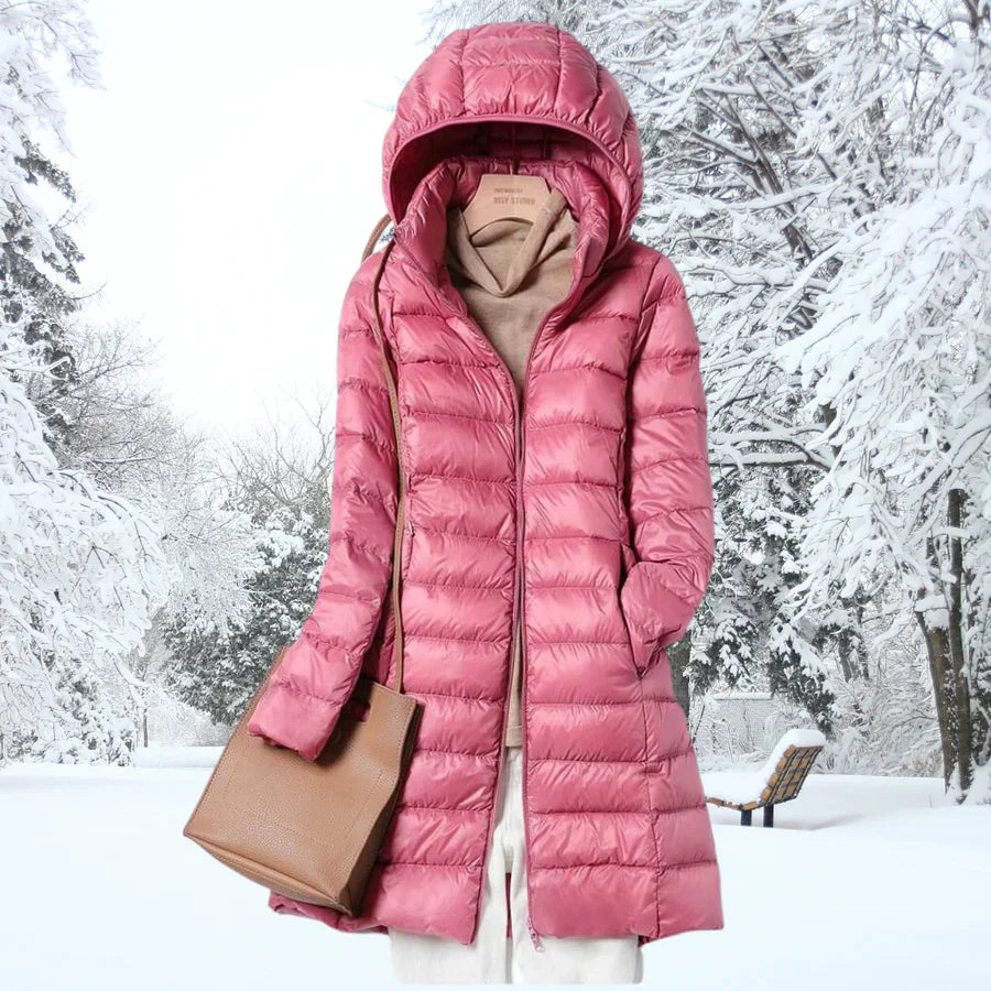 Odille - Veste Hiver Femme