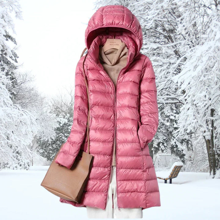Odille - Veste Hiver Femme