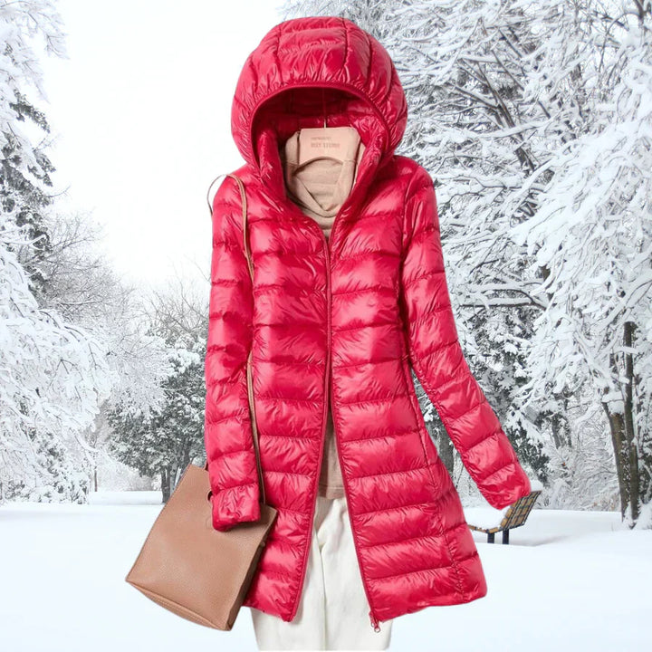 Odille - Veste Hiver Femme