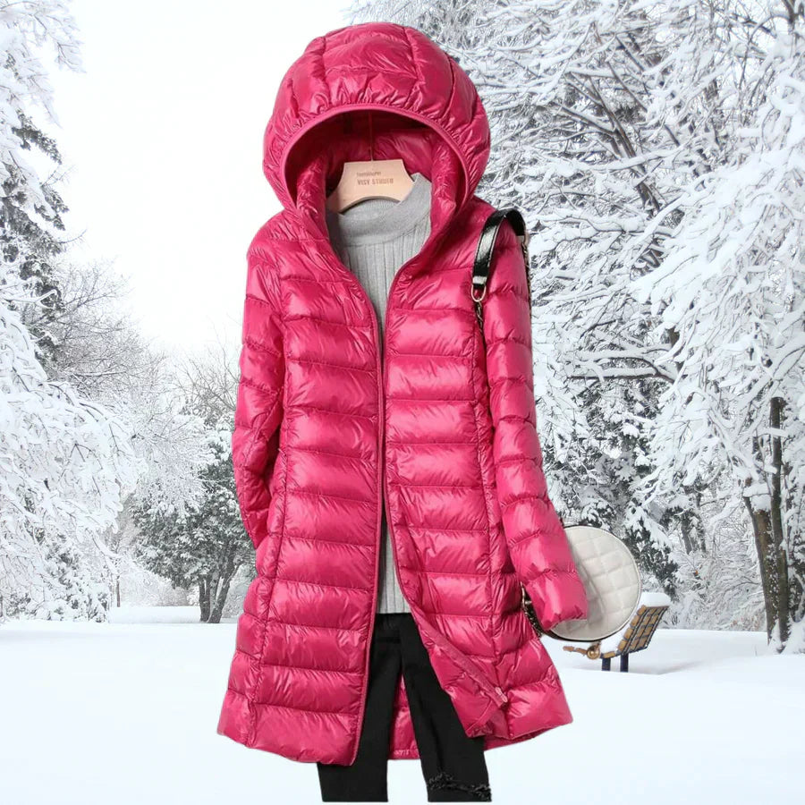 Odille - Veste Hiver Femme