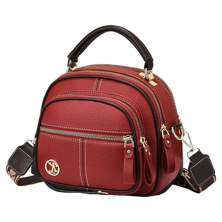 Sofie™ - Klassische Crossbody-Tasche Zeitlos