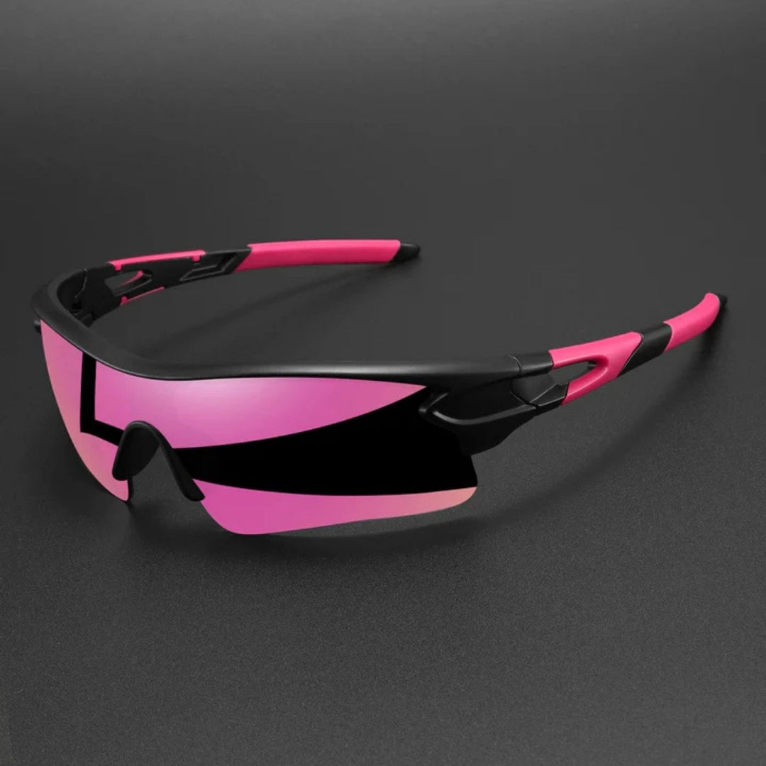 SolarLuxe™ – Polarisierte Sonnenbrille In Hoher Auflösung (1+1 GRATIS)