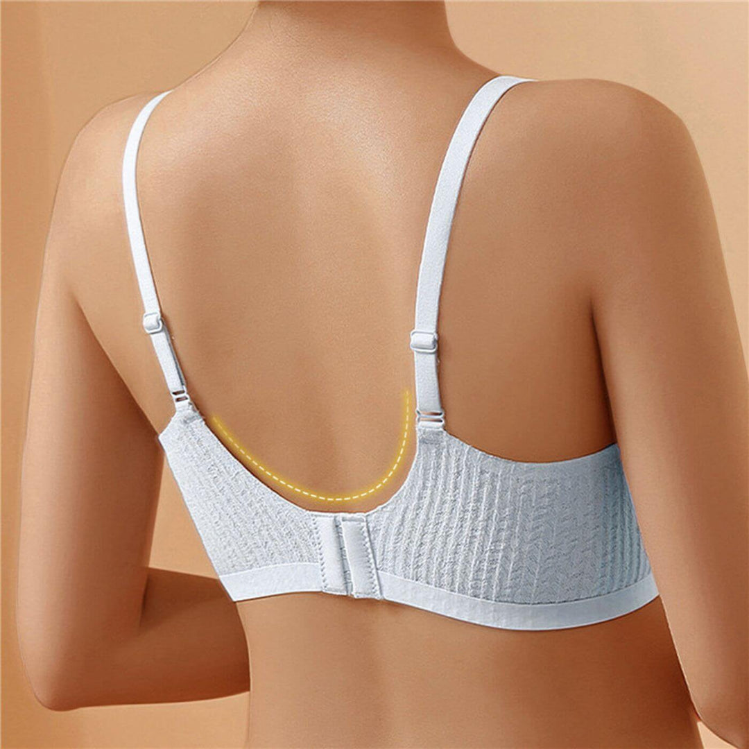 Sophie™ – Atmungsaktiver Und Bequemer Stütz-BH (4er-Pack)