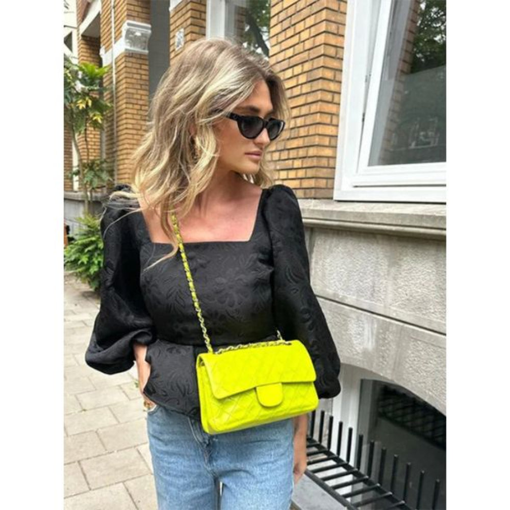 Elegantes Damen Zweiteiler Set – modisches High-Street Outfit