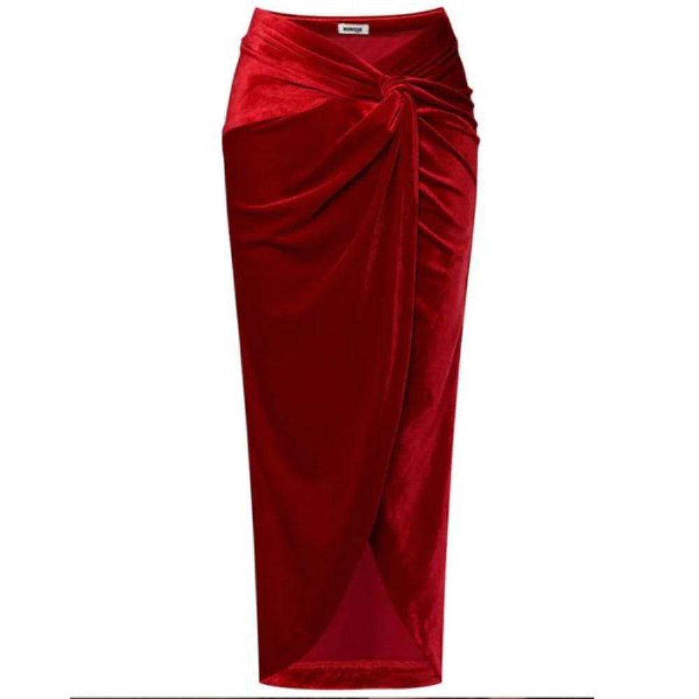 Elegantes Partykleid für Damen – figurbetont knielang ideal für festliche Anlässe