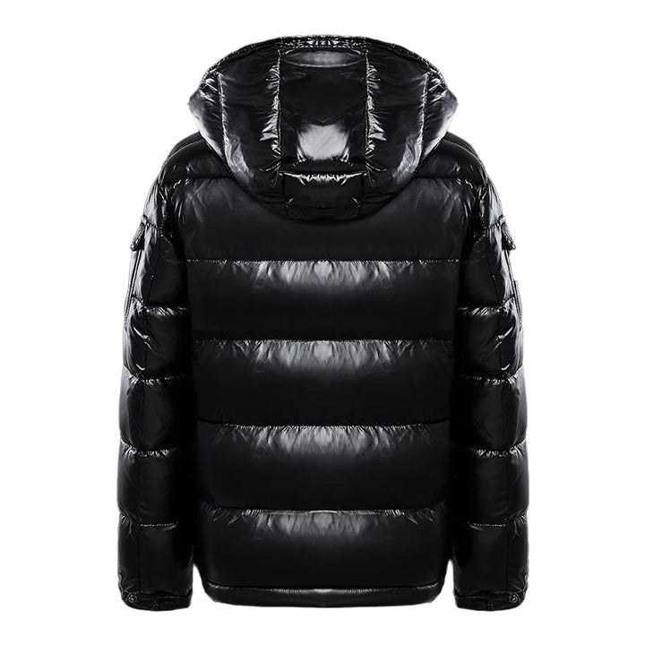 Léo - Veste matelassé homme