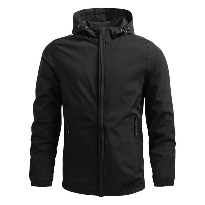 Tristan™ - Veste Imperméable d’Extérieur