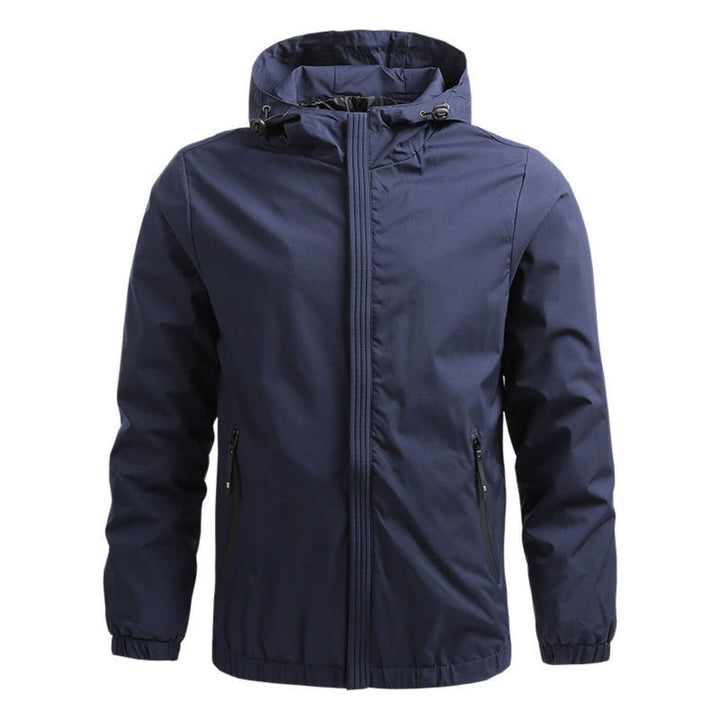 Tristan™ - Veste Imperméable d’Extérieur