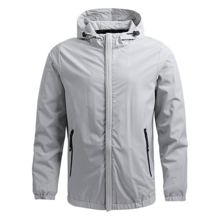 Tristan™ - Veste Imperméable d’Extérieur