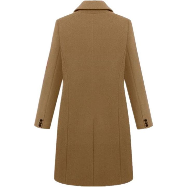Chloé - Manteau femme classique