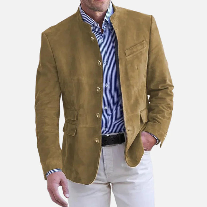 Pierre - Veste homme élégante