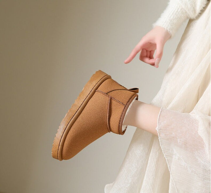Sire - Bottes hiver pour femme