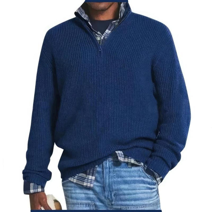 Zane - Pull chic et élégant chaud homme