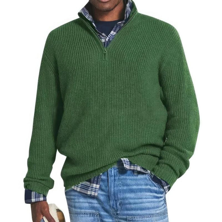 Zane - Pull chic et élégant chaud homme