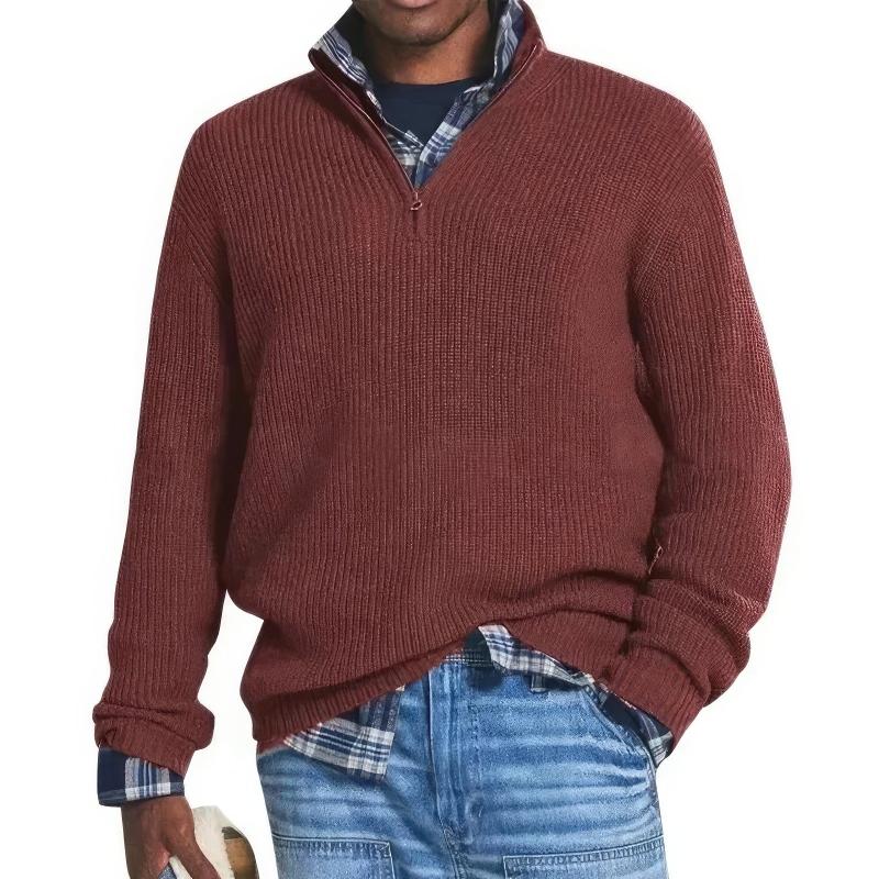 Zane - Pull chic et élégant chaud homme