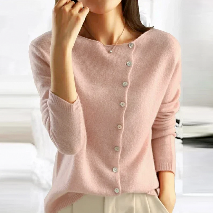 lya - Cardigan femme