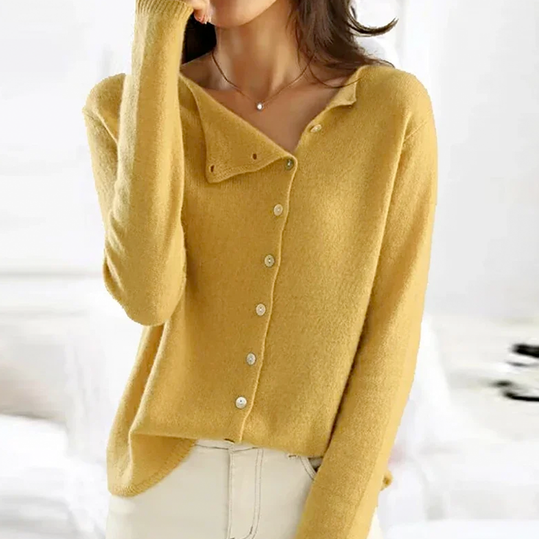 lya - Cardigan femme